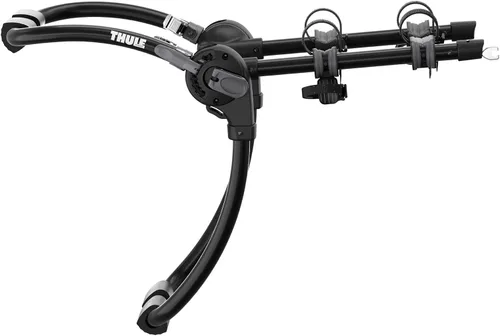 Vista 5 de Estante para bicicleta Thule Gateway Pro Trunk