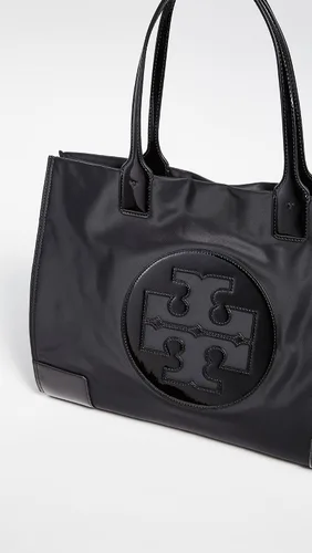Vista 5 de Tory Burch Women's Ella Patent Tote