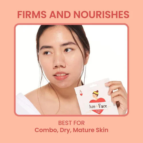Vista 3 de FACETORY K Beauty Mascarilla Facial para el Cuidado de la Piel - FAVORITE 11 COLLECTION Juego de Mascarillas Faciales Mascarilla Facial Coreana