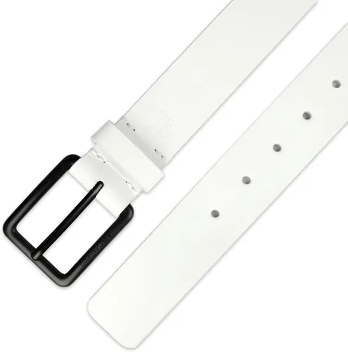 Vista 5 de Calvin Klein Men's Dress & Casual Belt for Work, Jeans & Everyday