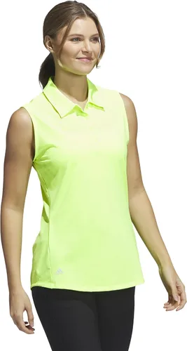 Vista 2 de adidas Ultimate365 - Polo sin mangas para mujer