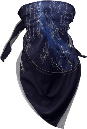 Vista 2 de Ambesonne Bandana unisex