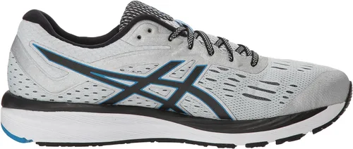Vista 6 de ASICS Tenis de correr neutros para hombre, Negro