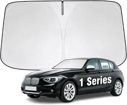 Vista 133 de Parasol para parabrisas Acura MDX 2001-2013, protector de parabrisas 300T, bloquea los rayos UV, ajuste personalizado, MDX para parabrisas