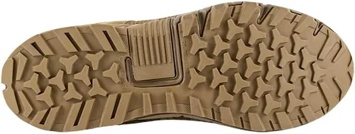 Vista 3 de Reebok Work Trailgrip Tactical 6" WP Side Zip Botas para hombre