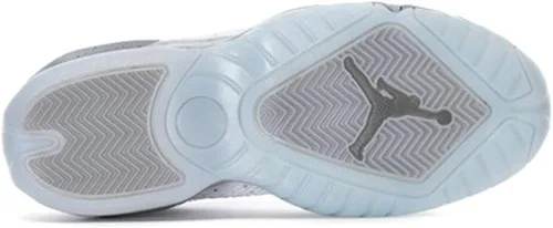 Vista 5 de Jordan Lift Off BlancoBlanco-Negro-Gris lobo