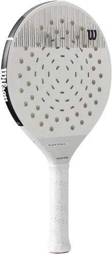 Vista 2 de Wilson Steam UL Gruuv V2 Plataforma Pala de tenis