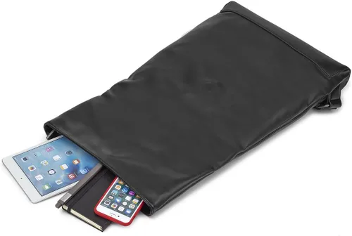 Vista 4 de Moleskine() Para hombre, color negro (negro 19-3911tcx)