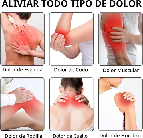 Vista 7 de Cupluw Juego de ventosas, kit de ventosas de 24 tazas para terapia de masaje, juego de terapia china de ventosas con magnético, juego profesional