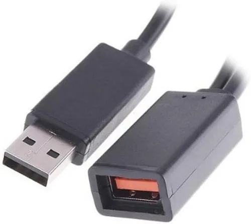 Vista 3 de AC Adapter Power Supply for Xbox 360 Kinect Sensor by Mars Devices
