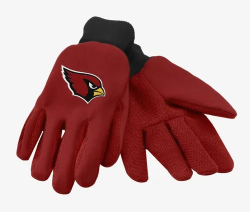 Vista 49 de FOCO NFL Guantes de Trabajo Utilitarios de Palma