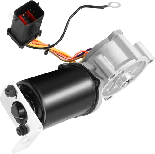 Vista 13 de Motor de Cambio de Caja de Transferencia 4WD Compatible con Ford Explorer 2001-2003 Compatible con Ford Ranger 1995-2004 Compatible con Mazda