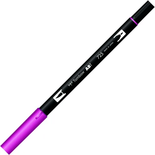 Vista 79 de Tombow Rotulador de Punta Doble, Abt, No. 025 (AB-T025)