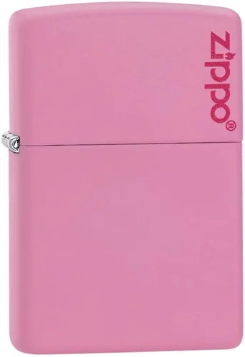 Vista 14 de Zippo Encendedor de Bolsillo Clásico con Logo Agrietado Negro