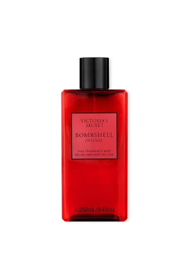 Vista 13 de Victoria's Secret Angel Gold fragancia en aerosol, notas de bergamota chispeante, gardenia y almizcle, spray corporal para mujeres (8.4 oz)