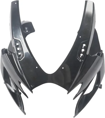 Vista 3 de Kit de carenado de plástico ABS sin pintar para Suzuki 2006 2007 GSXR600 GSXR750 K6 06 07 GSX-R600 00 GSX-R750 Inyección Motocicleta Carrocería Kit