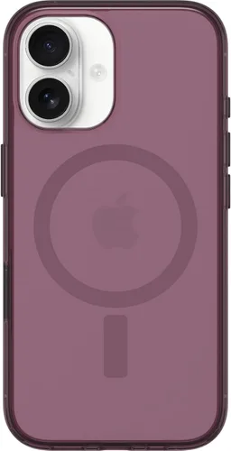 Vista 27 de OtterBox Symmetry Series - Funda para iPhone 16, Autumn Rust