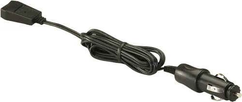 Vista 2 de Streamlight, cable de carga CC, cigarrillos (todos recargables)