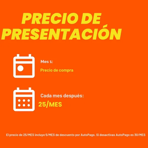 Vista 2 de Boost Mobile Kit SIM Plan Forever Unlimited de $25/mes con pago automático Llamadas, mensajes de texto y datos ilimitados Primer mes incluido