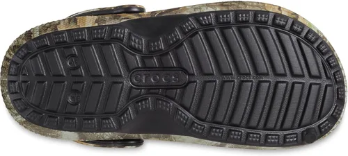 Vista 3 de Crocs Zuecos clásicos unisex para adultos