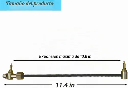 Vista 2 de TSE-1 Herramienta de expansión de resorte para lavadora/herramienta de extracción de resorte para fuelle de hidromasaje Junta de arranque