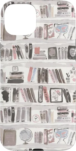Vista 9 de Funda con accesorios estilo bohemio para iPhone 16