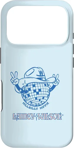 Vista 30 de Lainey Wilson - Hillbilly Hippie Case for iPhone 17