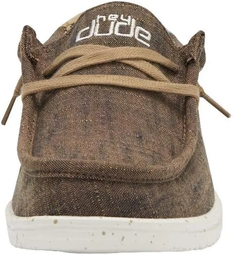 Vista 4 de Hey Dude Mocasín para hombre