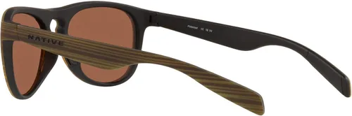 Vista 7 de Native Eyewear Gafas de sol redondas Sanitas