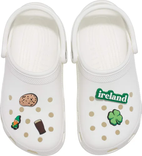 Vista 3 de Crocs Jibbitz 5-Pack City Shoe Charms Jibbitz for Crocs