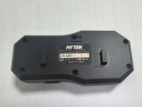 Vista 8 de N8 8 Riders Group - Intercomunicador de malla para motocicleta, auriculares Bluetooth para motocicleta V5.4 con audio multitarea/compartir música