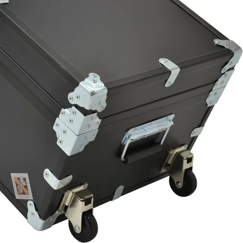 Vista 5 de Rhino Indestructo Trunk Abedul Negro