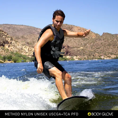 Vista 10 de Body GlovePFD Life Vest