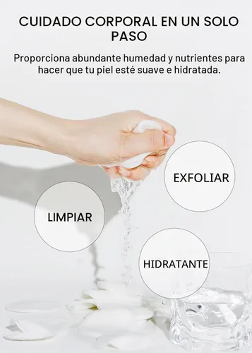 Vista 4 de Celimax ONE STEP - Almohadilla iluminadora corporal, 60 almohadillas with Green Tea & White Truffle, for Underarm, Knee & Elbow, Gentle