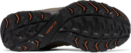 Vista 6 de Columbia Zapatos de senderismo Redmond III para hombre
