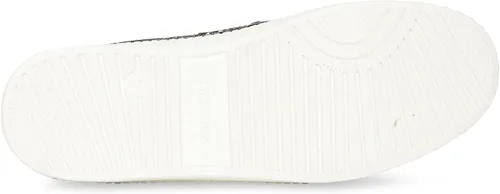 Vista 5 de TRETORN Zapatillas de lona con purpurina Nylite Sparkle para mujer