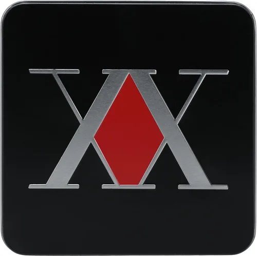 Vista 4 de Paladone Hunter x Hunter - Rompecabezas de 250 piezas, 46 cm (18.1") por 31 cm (12.2") HxH Merchandise
