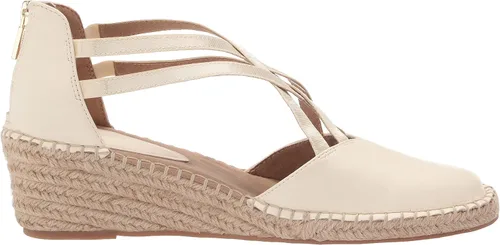 Vista 6 de Kenneth Cole Reaction Women's Sandalias de cuña con puntera cerrada