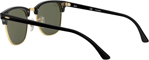 Vista 5 de Ray-Ban rb3016F de los hombres anteojos de sol