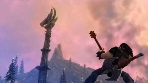 Vista 2 de Brutal Legend PS3