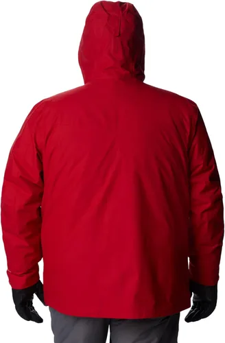Vista 3 de Columbia Men's Whirlibird Iv Interchange Jacket