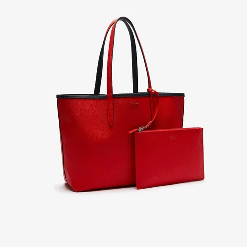 Vista 8 de Lacoste Tote Bag L.12.12 Concept