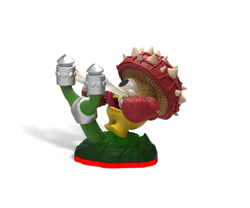 Vista 3 de Skylanders Trap Team Funny Bone, Chopper, & Shroomboom - Triple Character Pack