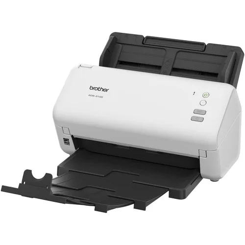 Vista 4 de ADS 3100- Escaner de alta velocidad