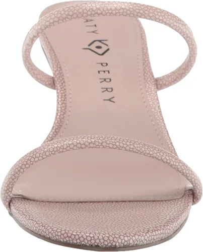 Vista 2 de Katy Perry Sandalia de vestir The Scalloped Shell para mujer