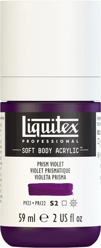 Vista 114 de Liquitex Professional Soft Body - Pintura acrílica