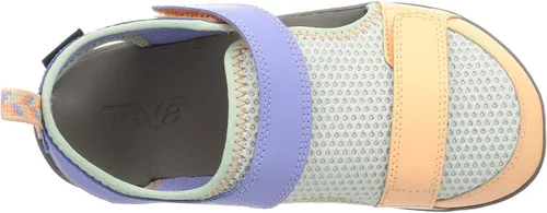 Vista 5 de Teva Sandalia unisex K Hurricane Seekado para niños