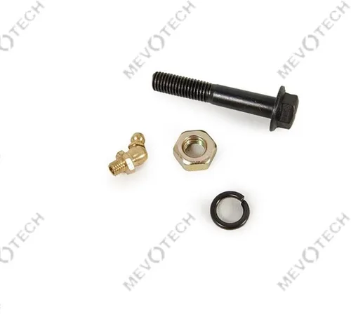 Vista 4 de 2 unids brazo de control de suspensión inferior delantero y conjunto de rótula para Mazda 626 1998 1999 2000 2001 2002 brazos de control 97