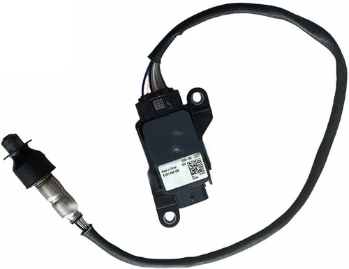 Vista 4 de EGS-NX Sensor Nox Sensor de óxidos de nitrógeno para Maxus V80 V90 T60 T70 D90 12V 0281008121 0281008120 0281007151