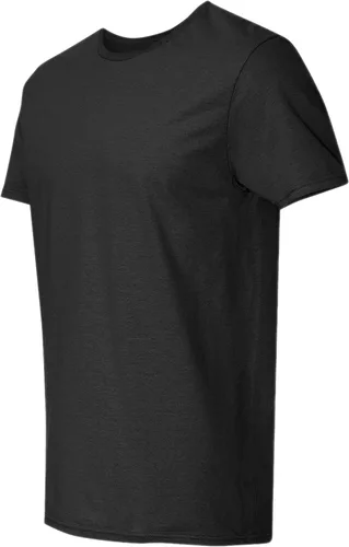 Vista 14 de Fruit of the Loom Camiseta Stay Tucked Crew para hombre